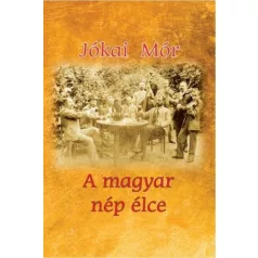 A magyar nép élce