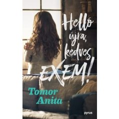 Helló újra, kedves exem!