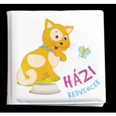 Fürödj velünk! - Házi kedvencek