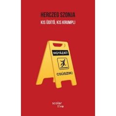 Kis üdítő, kis krumpli