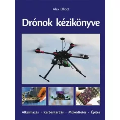 Drónok kézikönyve