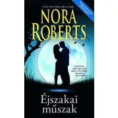 Éjszakai műszak
