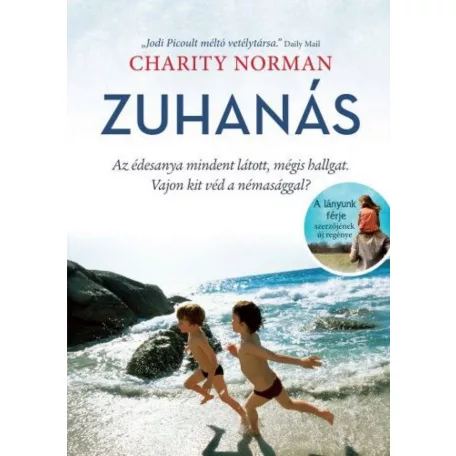 Zuhanás