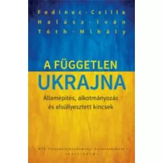 A független Ukrajna
