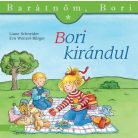 Bori kirándul - Barátnőm, Bori 22