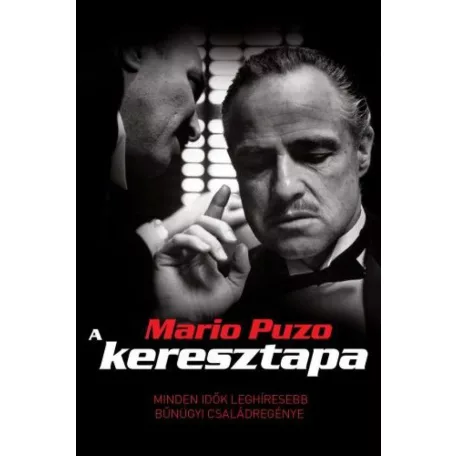 A keresztapa