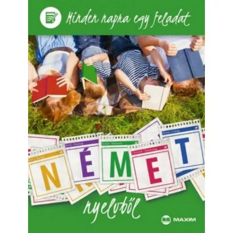 Minden napra egy feladat német nyelvből