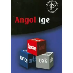 Angol ige