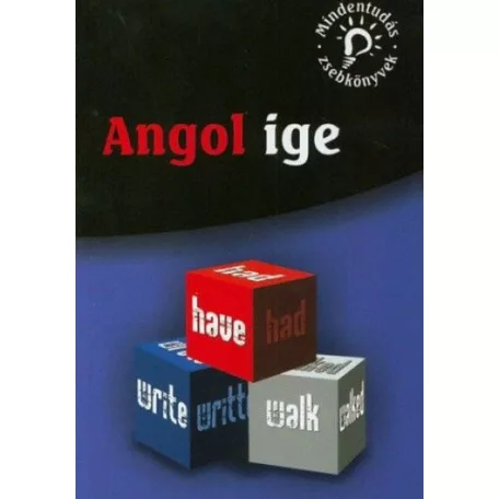 Angol ige