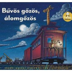 Bűvös gőzös, álomgőzös