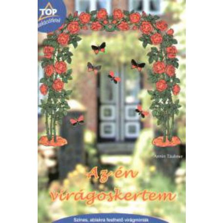 Az én virágoskertem