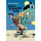 Kalle nyomozni kezd