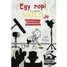 Egy ropi filmes naplója  - Greg Heffley meghódítja Hollywoodot