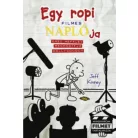 Egy ropi filmes naplója  - Greg Heffley meghódítja Hollywoodot