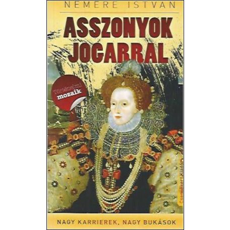 Asszonyok jogarral