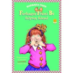Furfangos Fruzsi Bé folyton felesel