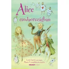 Alice Csodaországban