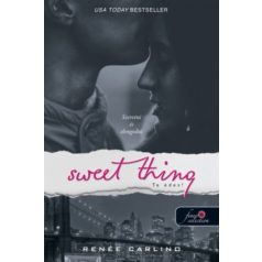 Sweet thing - Te édes!