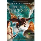 Percy Jackson görög hősei