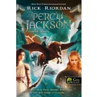 Percy Jackson görög hősei