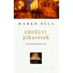 Erdélyi pikareszk