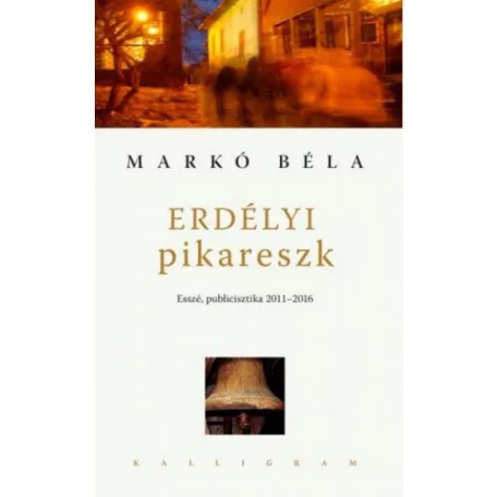 Erdélyi pikareszk