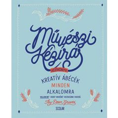 Művészi kézírás