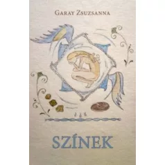 Színek - Második, bővített kiadás