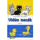 Vidám mesék