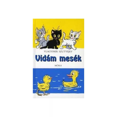 Vidám mesék