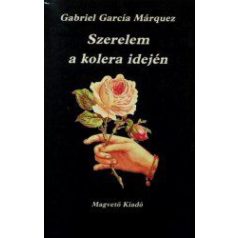 Szerelem a kolera idején