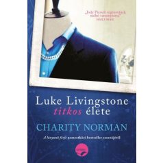 Luke Livingstone titkos élete