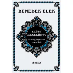 Ezüst mesekönyv
