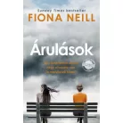 Árulások