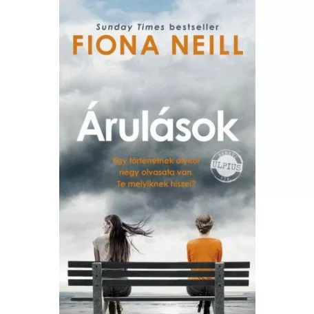 Árulások