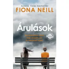 Árulások