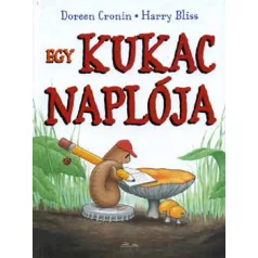Egy kukac naplója