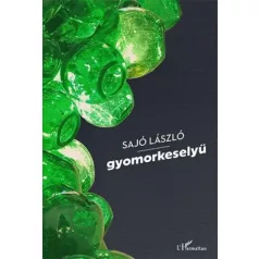 Gyomorkeselyű