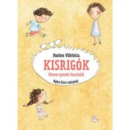 Kisrigók