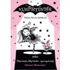 Holdas Hanna balettozik - Vámpírtündér 4.