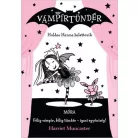 Holdas Hanna balettozik - Vámpírtündér 4.