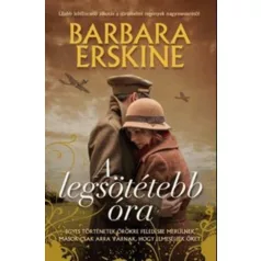 A legsötétebb óra