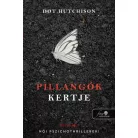Pillangók kertje (A gyűjtő 1.)