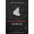 Pillangók kertje (A gyűjtő 1.)