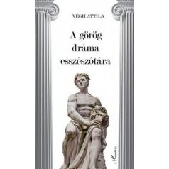 A görög dráma esszészótára