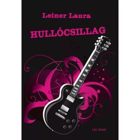 Hullócsillag