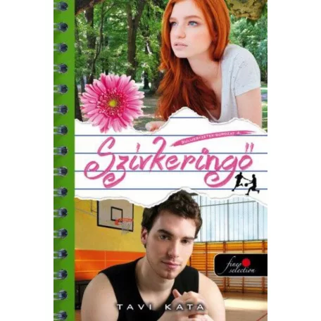 Szívkeringő  - Sulijegyzetek 4.