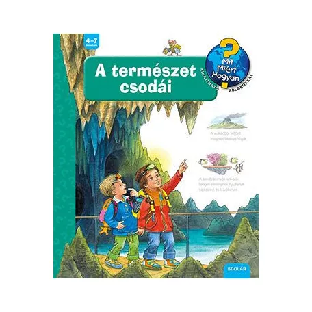 A természet csodái