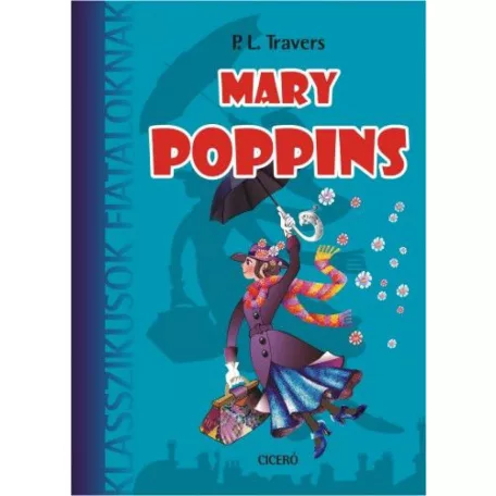 Mary Poppins