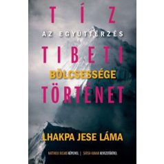 Tíz tibeti történet